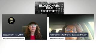 Blockchain Legal Institute wwwblitools  Upcoming Global Summit [upl. by Kast600]