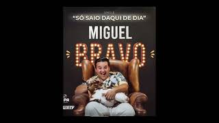 Miguel Bravo  Valor do Pi Full EP [upl. by Eemiaj]