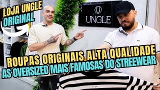 FORNECEDOR DE ROUPAS ORIGINAIS COM ALTÍSSIMA QUALIDADE A MARCA MAIS HYPE DO STREETWEAR streetwear [upl. by Meador648]