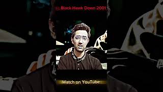 Black Hawk Down  When Pak commands Save American soldiers [upl. by Lebazi]