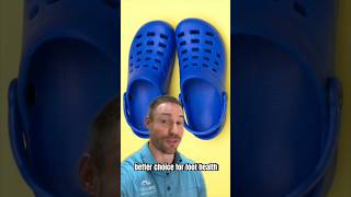 The BEST Shoe For ‘Flat Feet’ [upl. by Matthaeus]