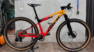 TREK SUPERCALIBER 97 Carbon Full Group Sram XX1 AXS 1x12 Bánh 29 Size MChỉ 96tr5 ĐT 0353212962 [upl. by Emmalynne]