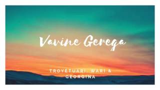 Vavine Gerega  Kirrie Wari amp Georgina [upl. by Holleran]