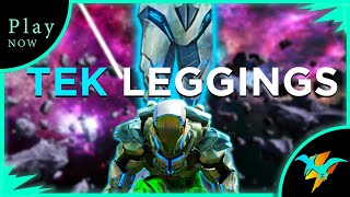 SOLO Ark  Easy Tek Leggings Mission  Hexagons  Magma Medley Melee  Genesis [upl. by Anhej]