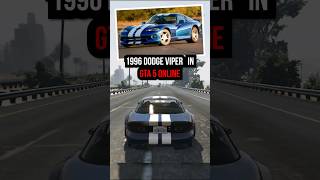 Bravado Banshee in Real Life  GTA 5 Online [upl. by Nuriel]