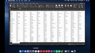 TUTORIAL UBAH SKALA SIKAP  CHANGE THE SCALE OF ATTITUDE FROM ORDINAL SCALE TO INTERVAL USING EXCEL [upl. by Eolc]