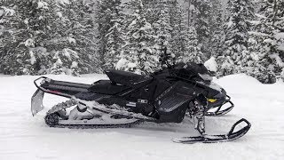 Skidoo 2019  600R ETEC et 900 ACE Turbo  Renegade MXZ et plus  AMS Vtt  Motoneige [upl. by Notgnimer]