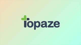 Présentation Topaze [upl. by Brouwer]