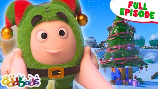 Oddbods Full Episode ❄️ ODDBODS CHRISTMAS MOVIE 2021 ❄️ Funny Cartoons For Kids [upl. by Theodor307]