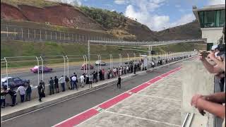 VINTAGE CUP  AUTÓDROMO POTENZA  em Lima Duarte MG [upl. by Enirehtacyram482]