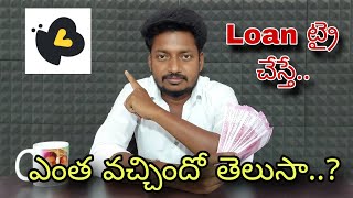 Kreditbee loan app telugu  Kreditbee loan app review telugu  loan apps telugu latest [upl. by Midan]