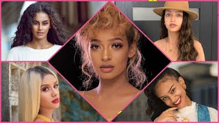 Top 10 Ethiopian Beautiful Actress 2020  ምርጥ 10 ቆንጆ ኢትዮጵያን አርቲስቶች Ethiopian Actress  ሀናን፣ሰላም፣ዳናዊት [upl. by Nauq]