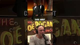 Joe Rogan  Chris Rock incident w Adam Sandler jre joerogan [upl. by Beisel]