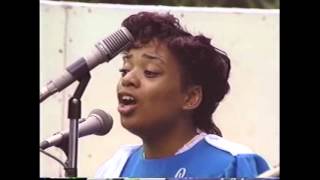 Cheyney University Commencement May 14 1989 [upl. by Gelb276]