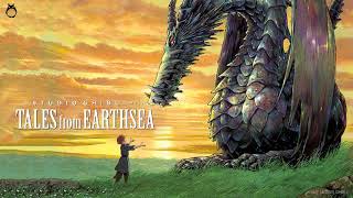 Tales From Earthsea Full SoundTrack  Best Instrumental Songs Of Ghibli Collection [upl. by Galliett]