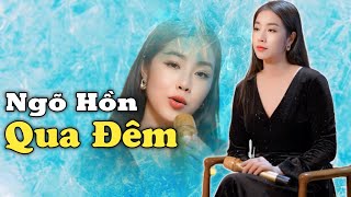 Ngỏ Hồn Qua Đêm  Thuý Phượng GIỌNG CA ĐỂ ĐỜI [upl. by Nelon525]