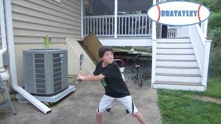 Backyard Baseball WK 1774  Bratayley [upl. by Danete]