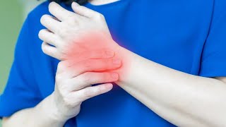 Wrist Joint Pain in Siddha and Ayurveda [upl. by Tsui]