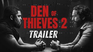 Den Of Thieves2 Trailer DenOfThieves2 viralshort viralvideo viralshorts movie movieclips film [upl. by Krilov]