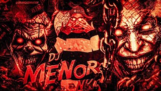 Ultra Bruxaria Tridimensional  DJs MENOR NK SANTIS 061 HM ZL [upl. by Mossman]