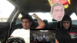 7th Yanko X YCB  Lightwork Freestyle BWC  Pressplay  Reaction [upl. by Girhiny]