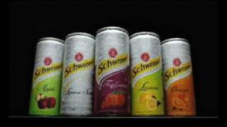 اعلان شويبس الجديد 2  Schweppes Commercial 2 [upl. by Einnaf]