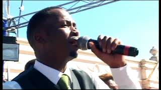 Latest Live Show 2018 MMCN Gweru  Mathias Mhere Favour [upl. by Haziza]