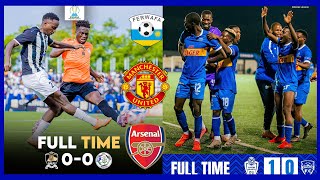 🔴LIVE ISANGO SPORT AVUGWA MURI APR FC NA RAYON SPORTS ARSENAL BITE MAN UNITED MUBIHE BYIZA [upl. by Pega]