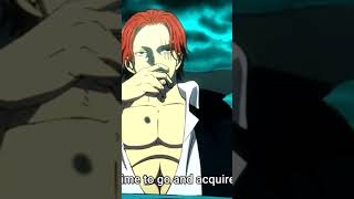 shanks edit animeeditonepiece [upl. by Baillieu]