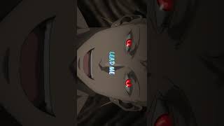 Fight anime amv towerofgod animefights bam viole shorts [upl. by Tri]