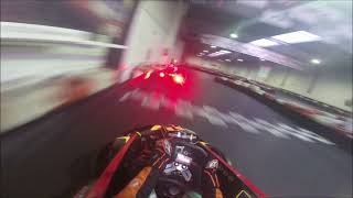 Apex Back on Track  Extreme Kart  Karting Herselt [upl. by Ahtael41]