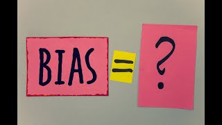 BIAS in epidemiology studies  a must know concept [upl. by Hercules]