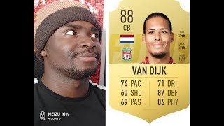 Virgil Van Dijk VVD  Le Bureau Des Légendes 2 [upl. by Elfstan]