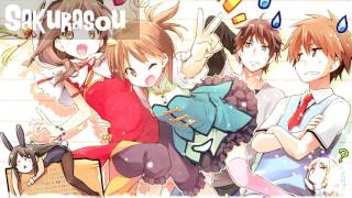 OST Top Sakurasou 【Beautiful  Sleep】 Soundtrack Collection [upl. by Aleiram]