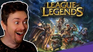 League of Legends  29042024  Herdyn [upl. by Macey48]