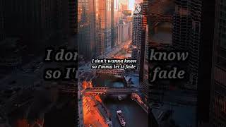 TALK  SALVATORE GANACCI talk salvatoreganacci music viralsong viralvideo trending lyrics [upl. by Thgiled]