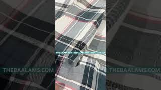 New Check Shirts for men  Tailored Shirts for Mens  Indin Mens Shirts  Mens Casual Shirts  mens [upl. by Alleira]