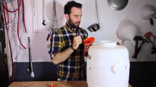 Speidel Fermenter Review [upl. by Mena]