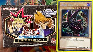 EARLY YuGiOh Speed Duel Streets of Battle City Unboxing [upl. by Irby]