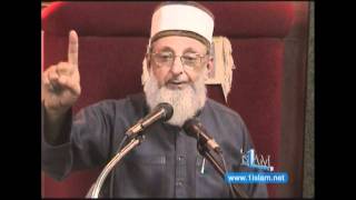 Sheikh Imran Hosein  Beyond September 11 Part 1 of 2 [upl. by Aihceyt]