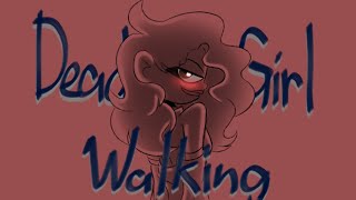 16 DEAD GIRL WALKING  Heathers The Musical  Animatic [upl. by Zachary738]