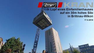 115t Lupf Fanger BrittnauWikon FullHD Video ganzer Lupf [upl. by Norra]