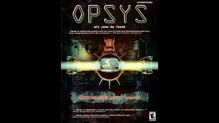 Opsys PC OST  Game 3 [upl. by Lashar958]