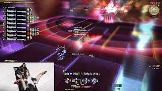 【FF14LIVE】ぬけまる固定 71極とか PH視点 [upl. by Fraya]