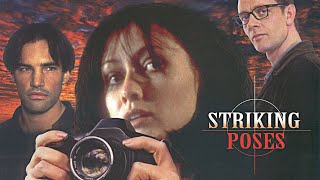 Striking Poses 1999  Full Movie  Shannen Doherty  Joseph Griffin  Tamara Gorski [upl. by Netsud]