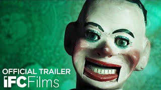 Stopmotion  Official Trailer  HD  IFC Films [upl. by Eniowtna]