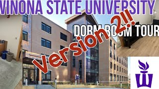 Super informative dorm room tour version 2 [upl. by Wane]