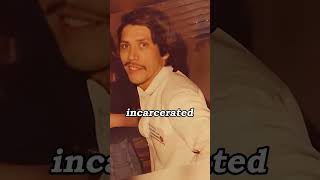 Danny Trejo shortvideo facts celebrity actor shorts dannytrejo wholesome morbid [upl. by Romilly]