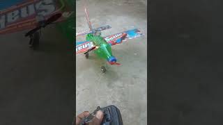 youtubeshorts RC airplane [upl. by Noyar]