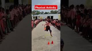 physical Activity music song bollywood bollywoodsongs hindisong maths exam motivation [upl. by Kcirdot]